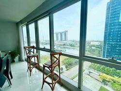 The Sail @ Marina Bay (D1), Apartment #496412441